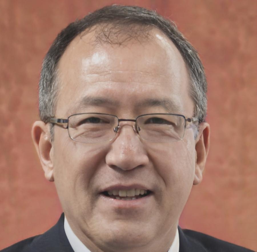 Retrato de Gaizka Mendizábal